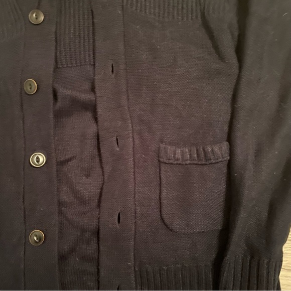 Jack and jones shawl - Picture 2 of 2